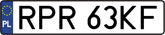 RPR63KF