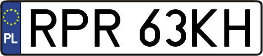 RPR63KH