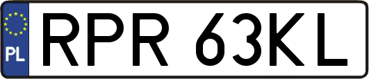 RPR63KL