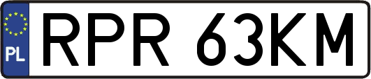 RPR63KM
