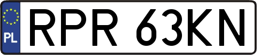 RPR63KN