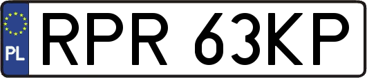 RPR63KP