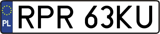 RPR63KU