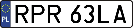 RPR63LA