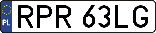 RPR63LG