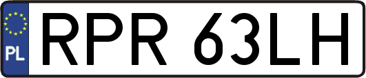 RPR63LH