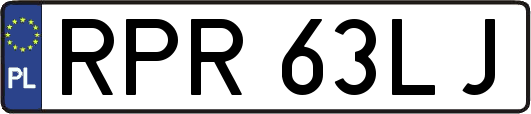 RPR63LJ