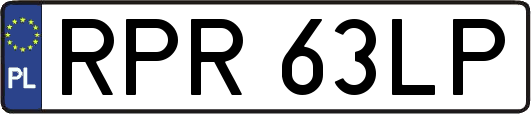RPR63LP