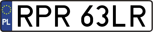 RPR63LR