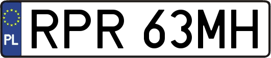 RPR63MH