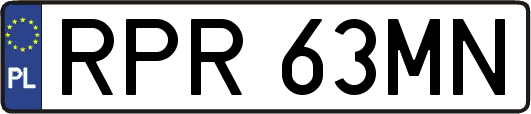 RPR63MN