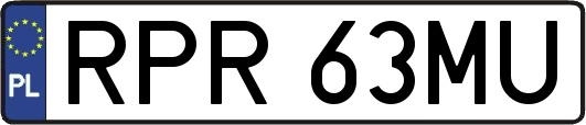 RPR63MU