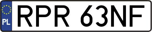 RPR63NF