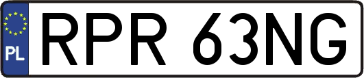 RPR63NG