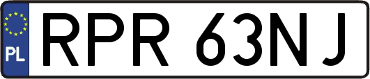 RPR63NJ