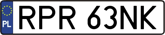 RPR63NK