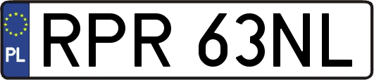 RPR63NL