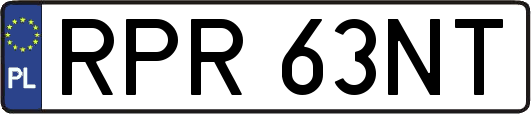 RPR63NT