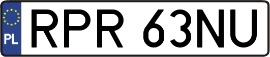 RPR63NU