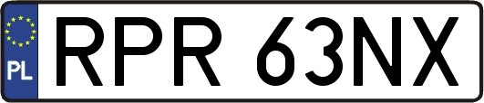 RPR63NX