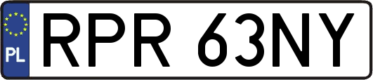 RPR63NY