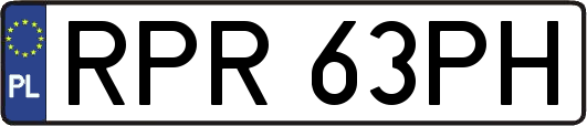 RPR63PH