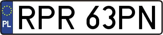 RPR63PN