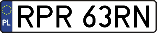 RPR63RN