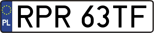 RPR63TF