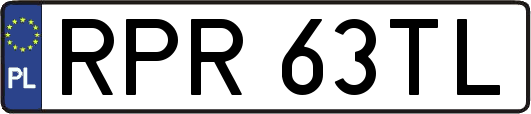 RPR63TL