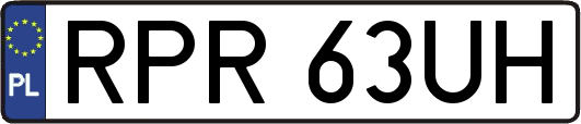 RPR63UH