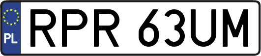 RPR63UM