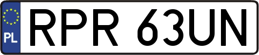 RPR63UN