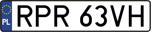 RPR63VH