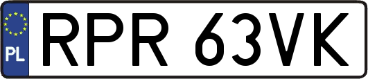 RPR63VK