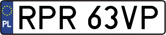 RPR63VP