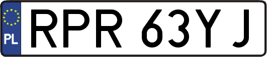 RPR63YJ