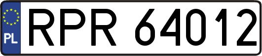 RPR64012