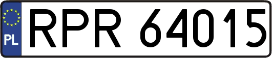 RPR64015