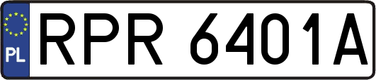 RPR6401A