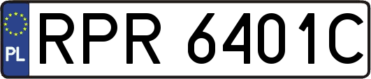 RPR6401C