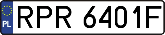 RPR6401F