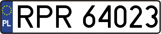 RPR64023