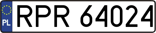 RPR64024