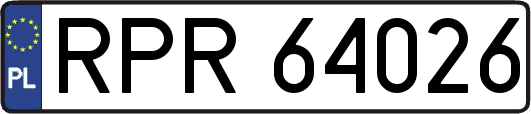 RPR64026