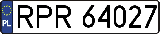 RPR64027