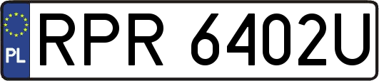 RPR6402U