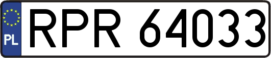 RPR64033
