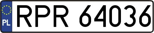 RPR64036
