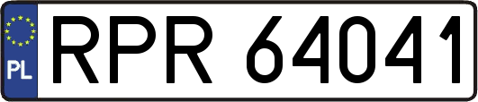 RPR64041
